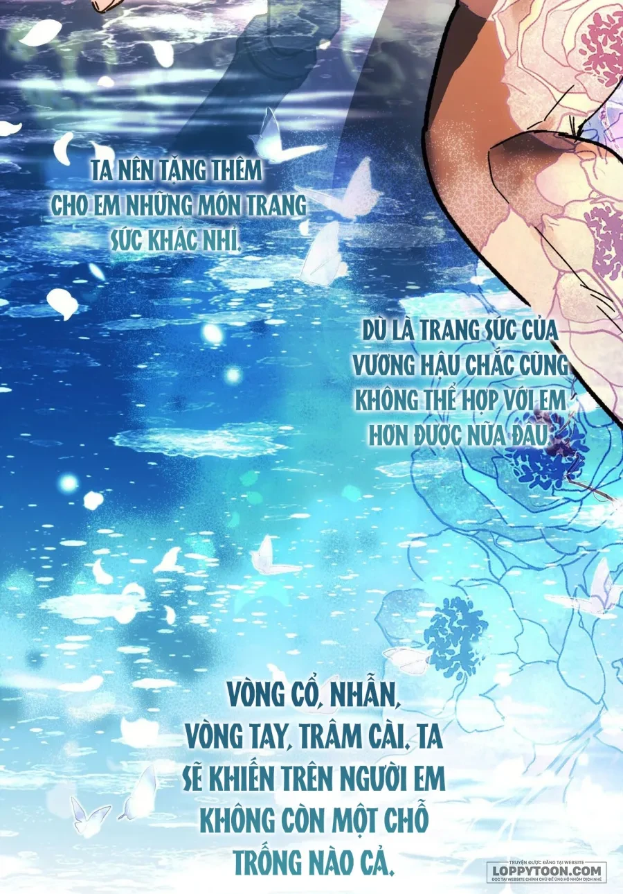 Gửi Đến Kẻ Sẽ Hủy Diệt Tôi Chapter 29 - 7