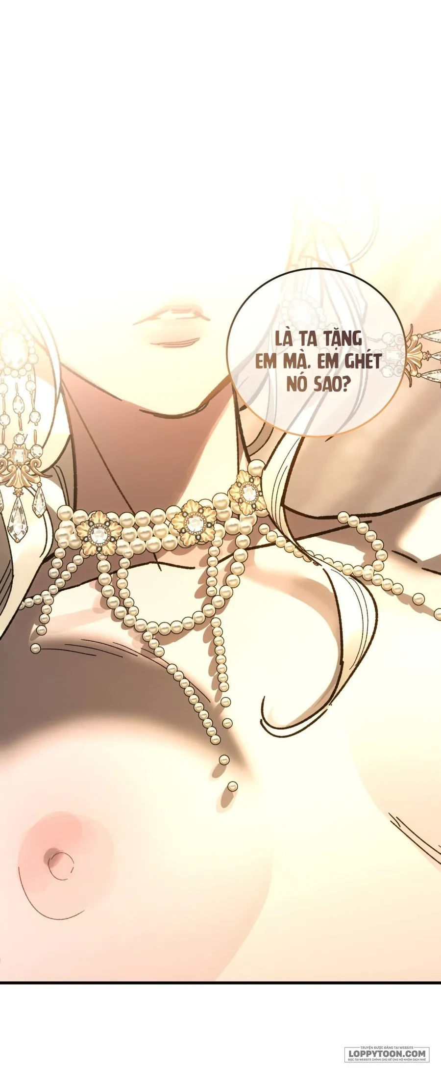 Gửi Đến Kẻ Sẽ Hủy Diệt Tôi Chapter 29 - 10