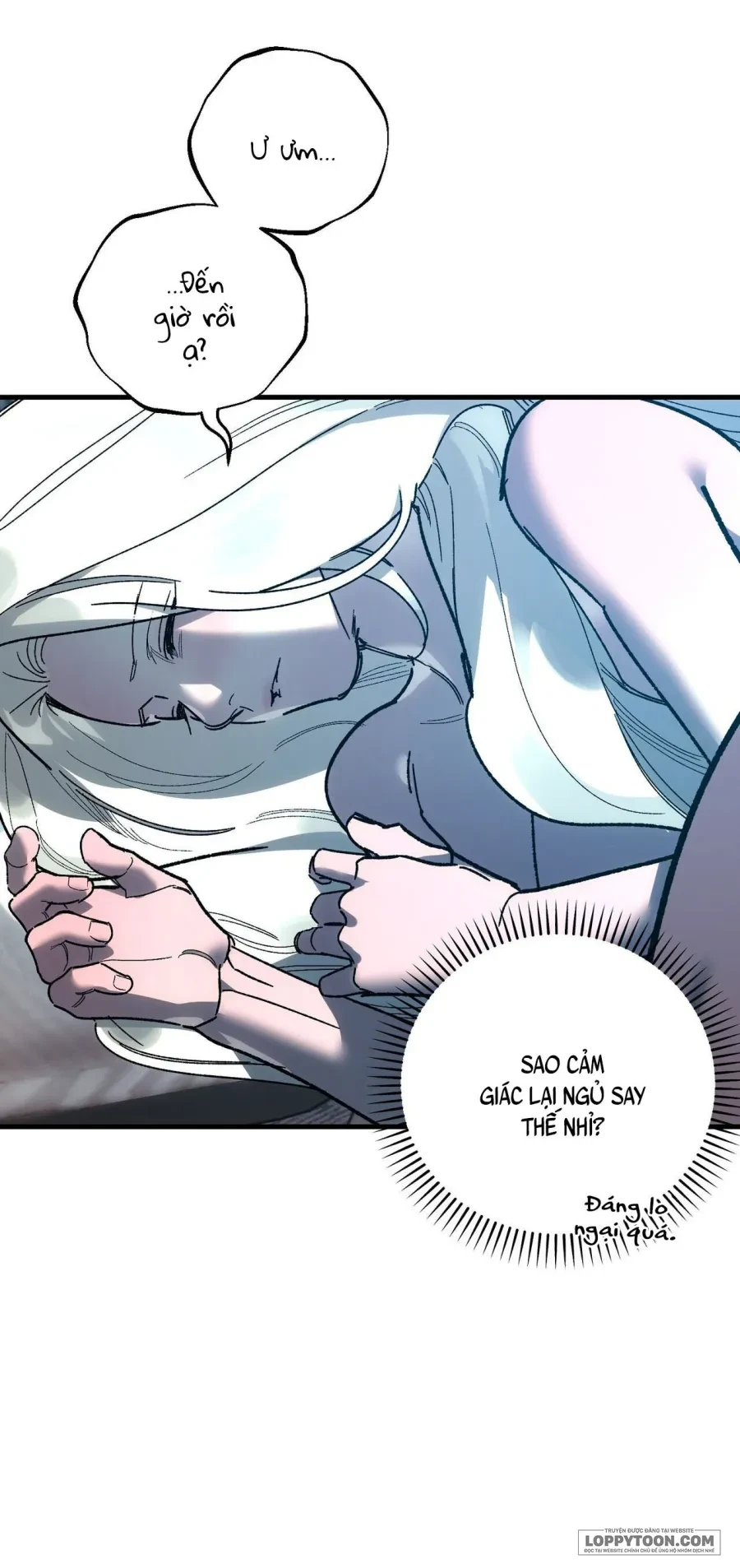 Gửi Đến Kẻ Sẽ Hủy Diệt Tôi Chapter 29 - 64