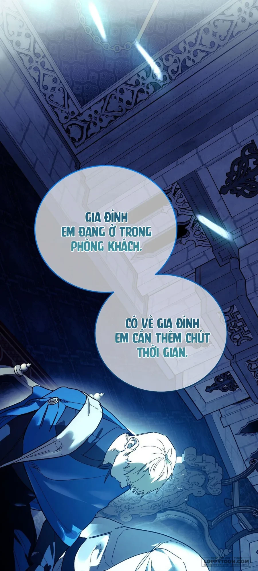 Gửi Đến Kẻ Sẽ Hủy Diệt Tôi Chapter 29 - 69
