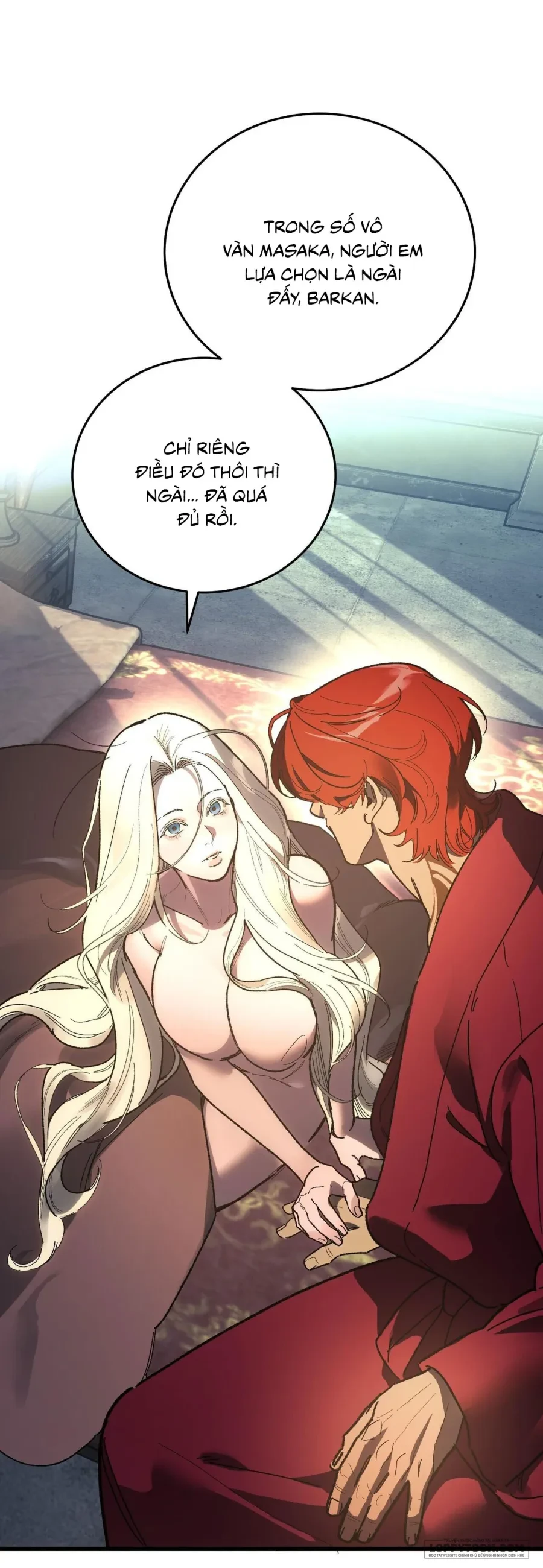 Gửi Đến Kẻ Sẽ Hủy Diệt Tôi Chapter 30 - 1