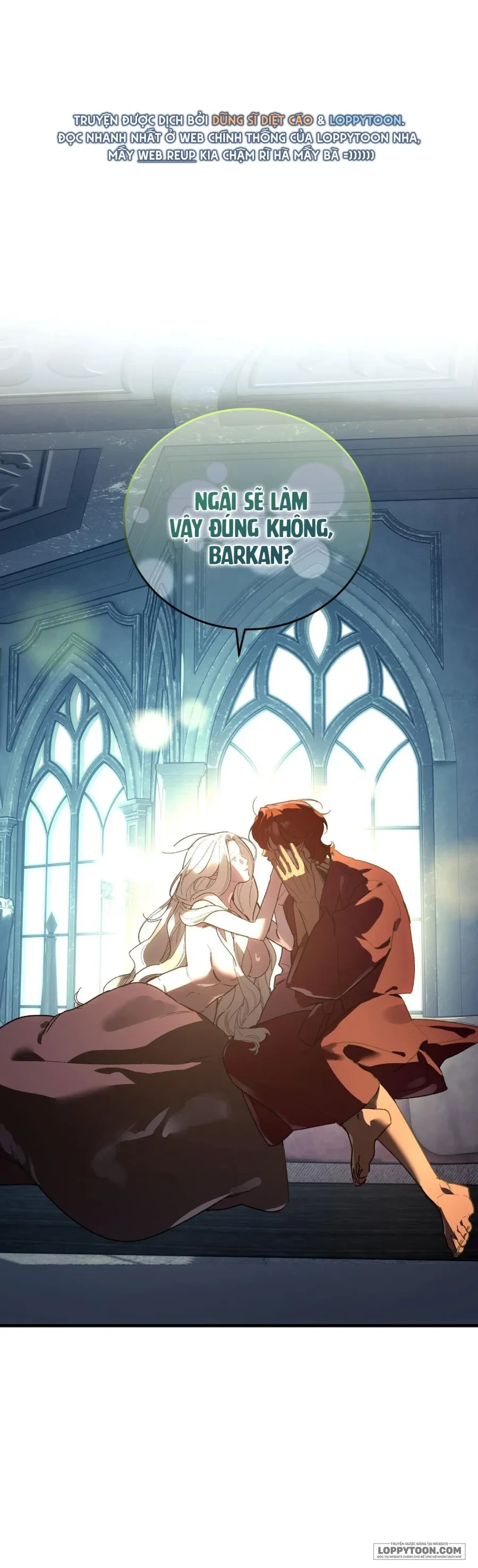 Gửi Đến Kẻ Sẽ Hủy Diệt Tôi Chapter 30 - 9