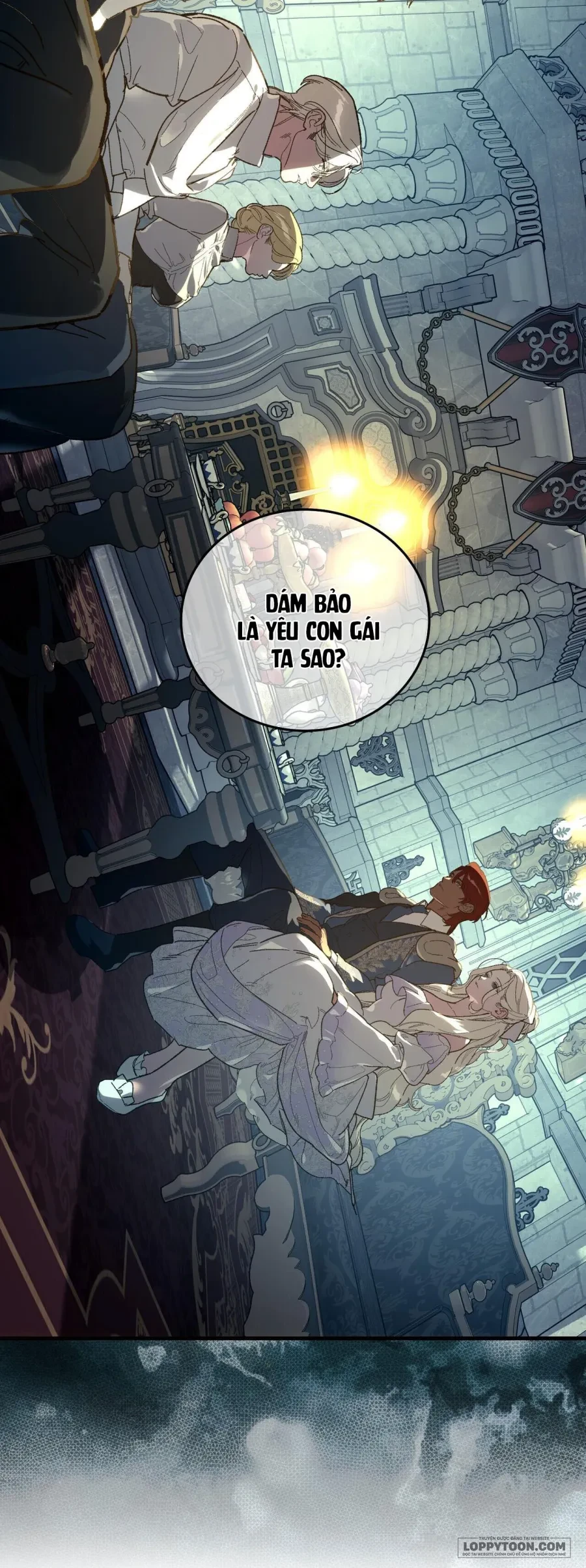 Gửi Đến Kẻ Sẽ Hủy Diệt Tôi Chapter 30 - 18
