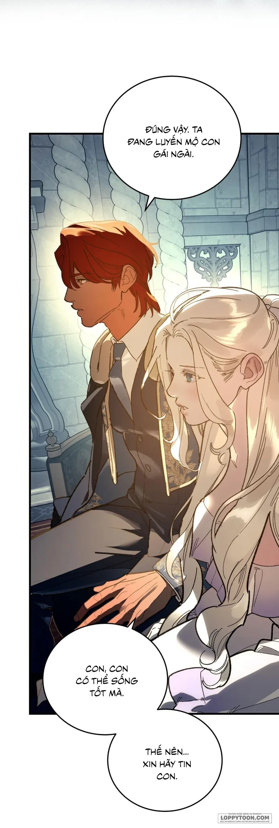 Gửi Đến Kẻ Sẽ Hủy Diệt Tôi Chapter 30 - 19