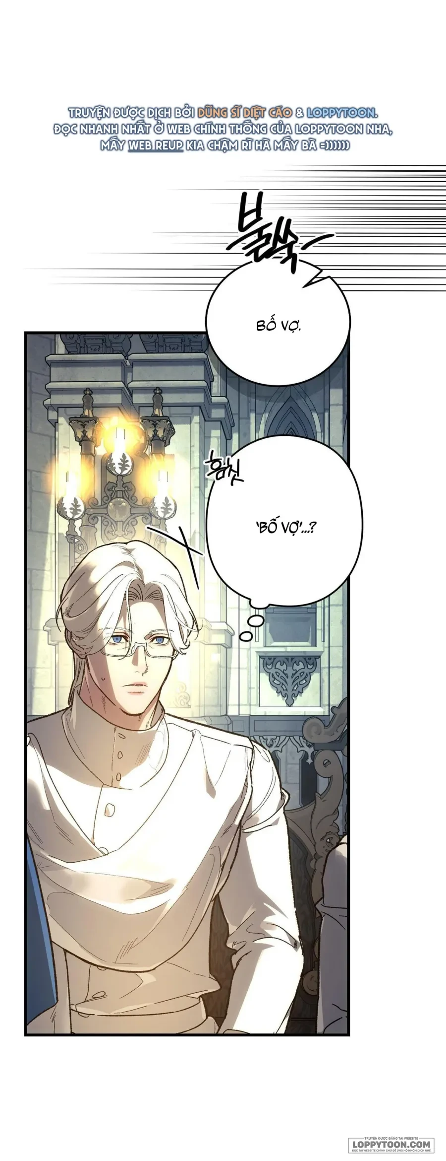 Gửi Đến Kẻ Sẽ Hủy Diệt Tôi Chapter 30 - 20