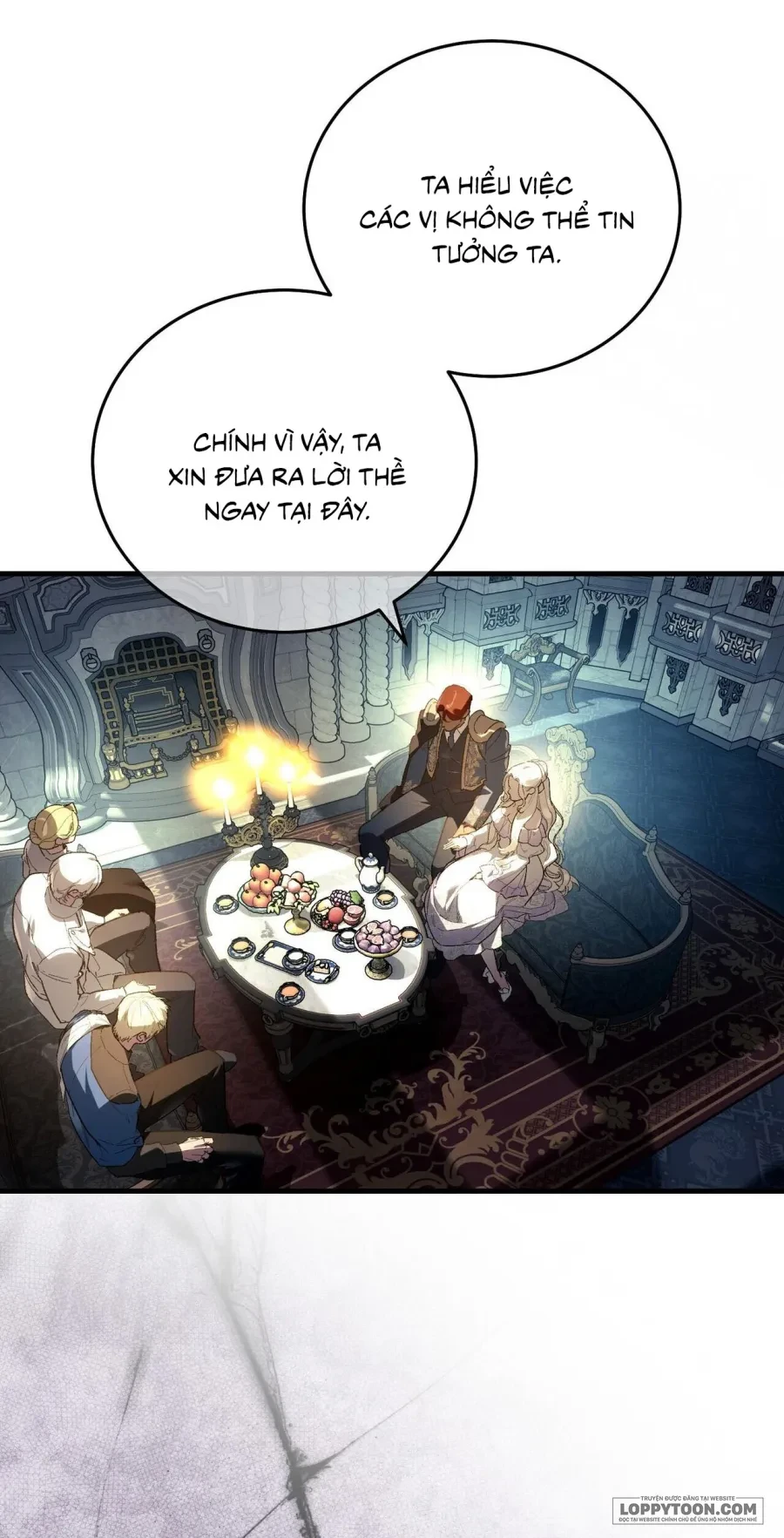 Gửi Đến Kẻ Sẽ Hủy Diệt Tôi Chapter 30 - 21