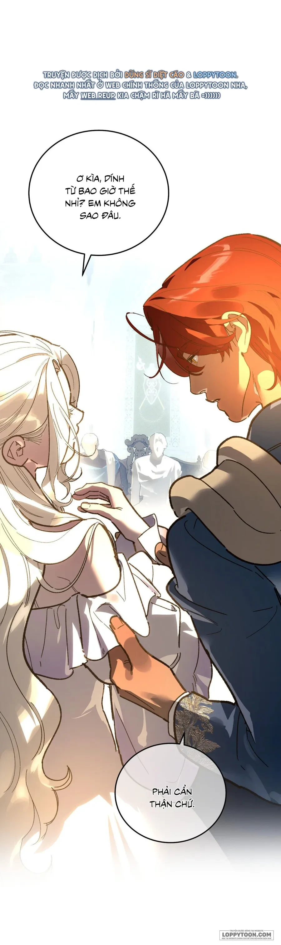 Gửi Đến Kẻ Sẽ Hủy Diệt Tôi Chapter 30 - 27