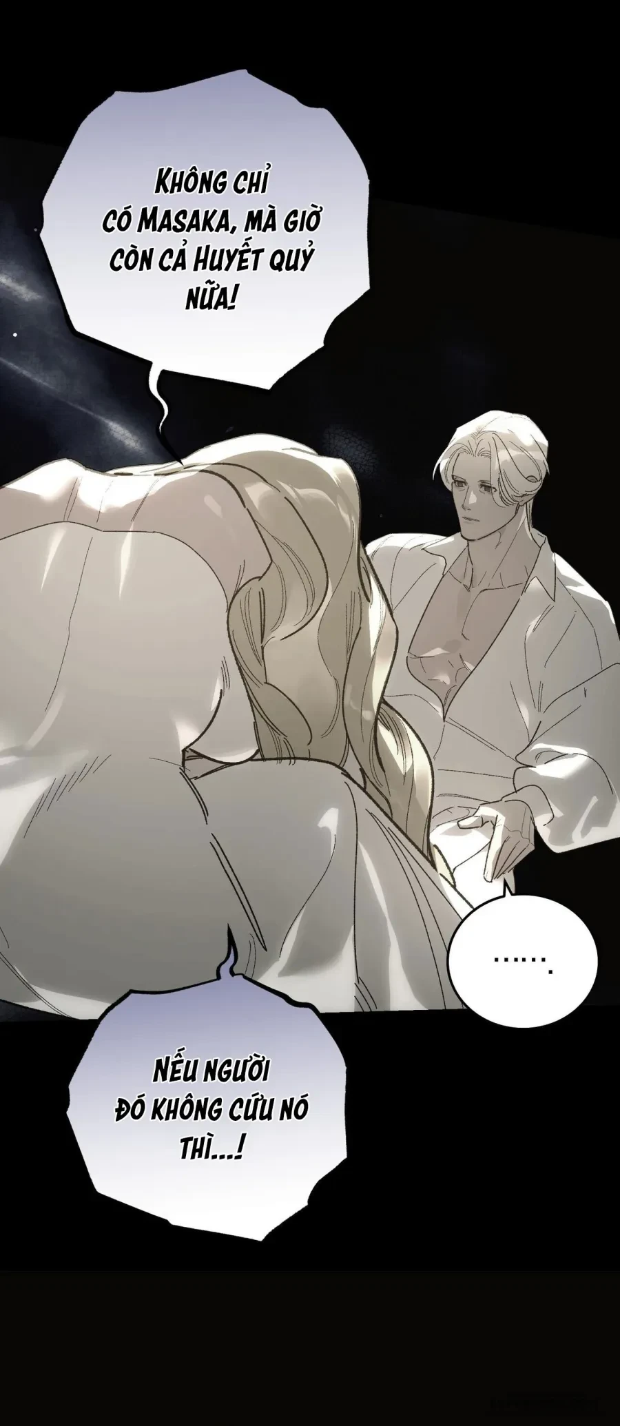 Gửi Đến Kẻ Sẽ Hủy Diệt Tôi Chapter 30 - 32