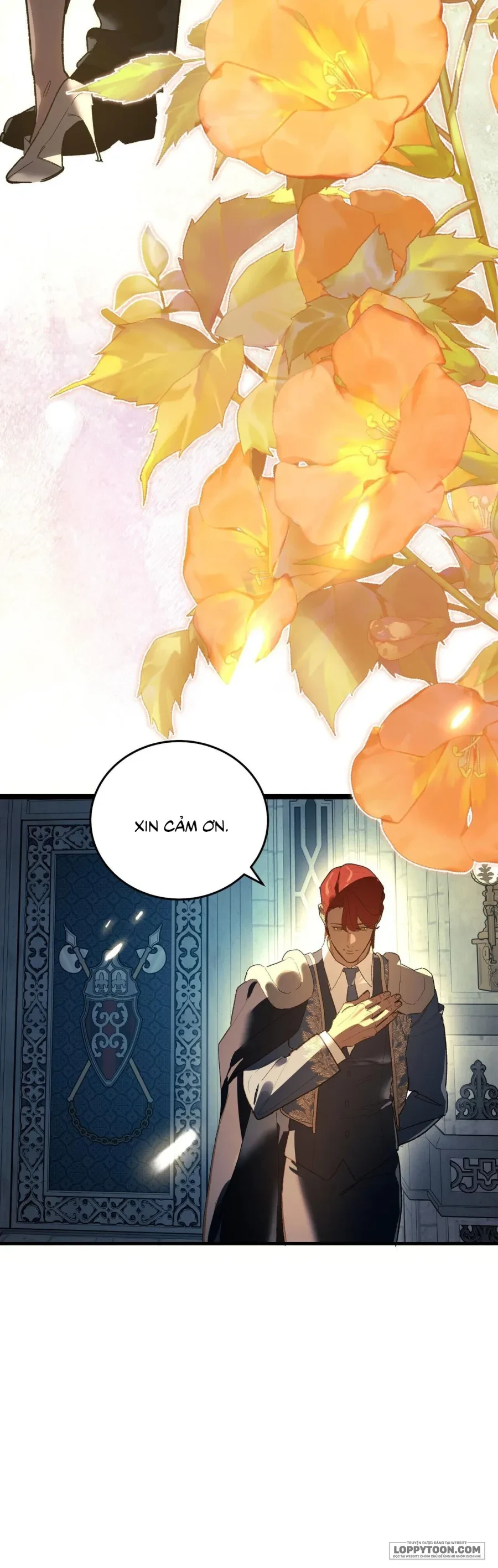 Gửi Đến Kẻ Sẽ Hủy Diệt Tôi Chapter 30 - 40
