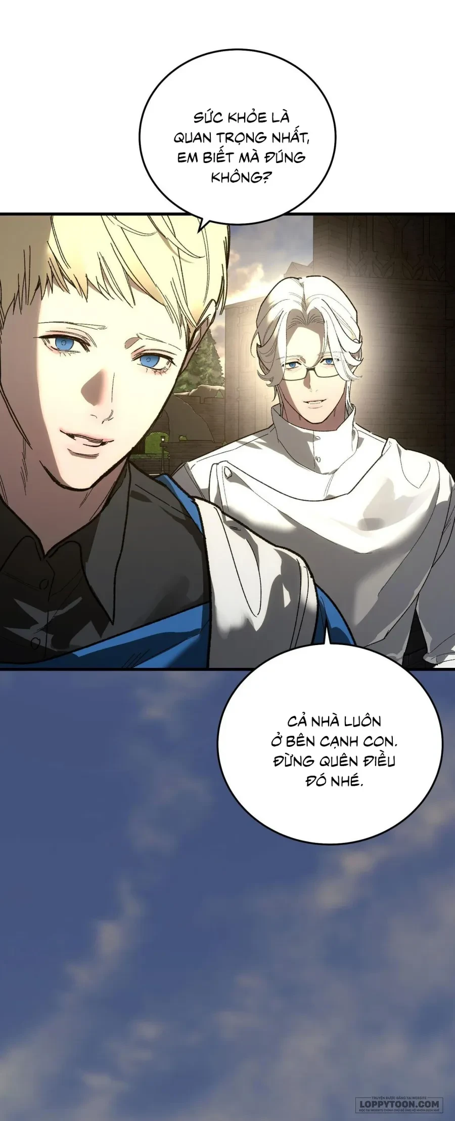 Gửi Đến Kẻ Sẽ Hủy Diệt Tôi Chapter 30 - 45