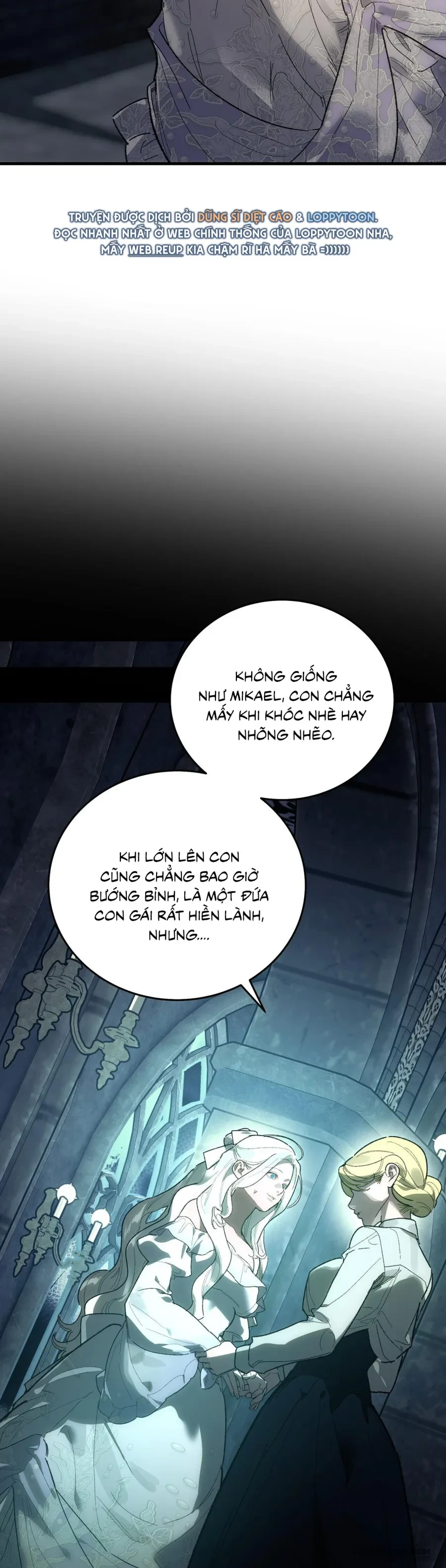 Gửi Đến Kẻ Sẽ Hủy Diệt Tôi Chapter 30 - 50