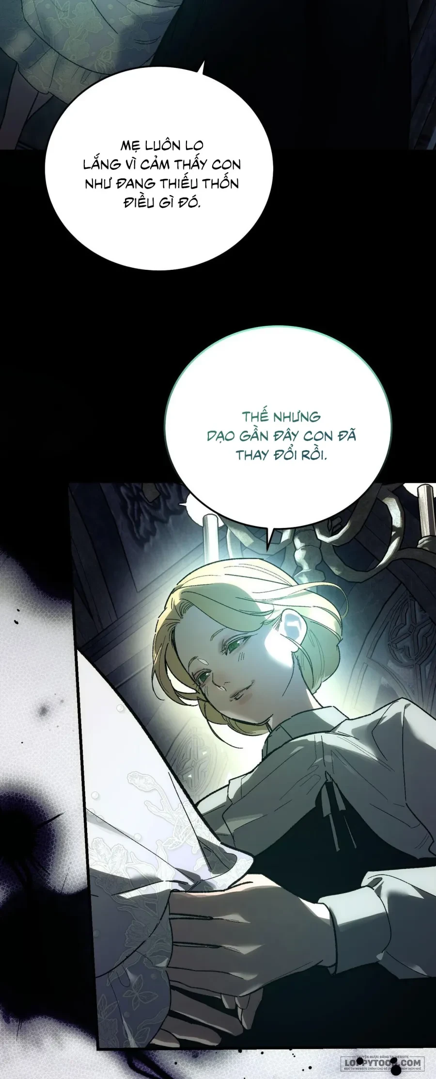 Gửi Đến Kẻ Sẽ Hủy Diệt Tôi Chapter 30 - 51