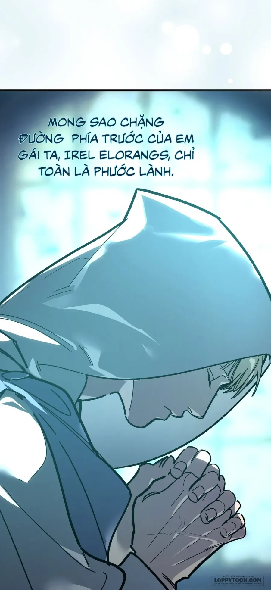 Gửi Đến Kẻ Sẽ Hủy Diệt Tôi Chapter 31 - 3