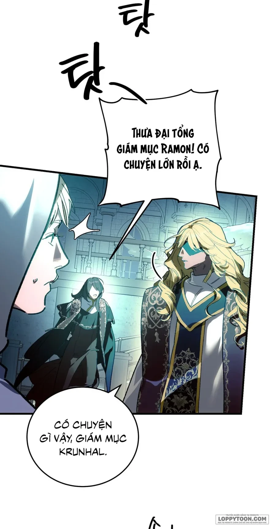 Gửi Đến Kẻ Sẽ Hủy Diệt Tôi Chapter 31 - 6