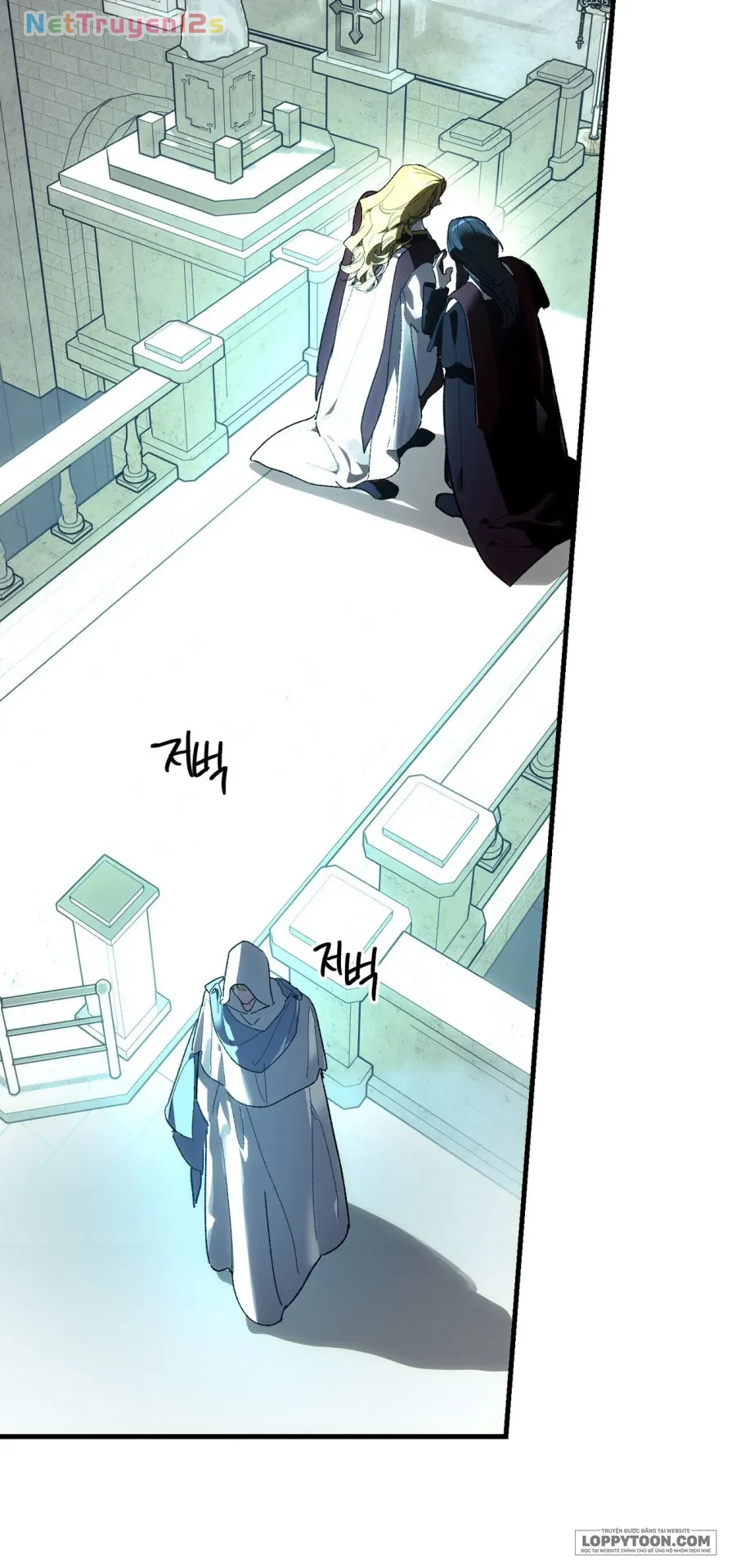 Gửi Đến Kẻ Sẽ Hủy Diệt Tôi Chapter 31 - 9