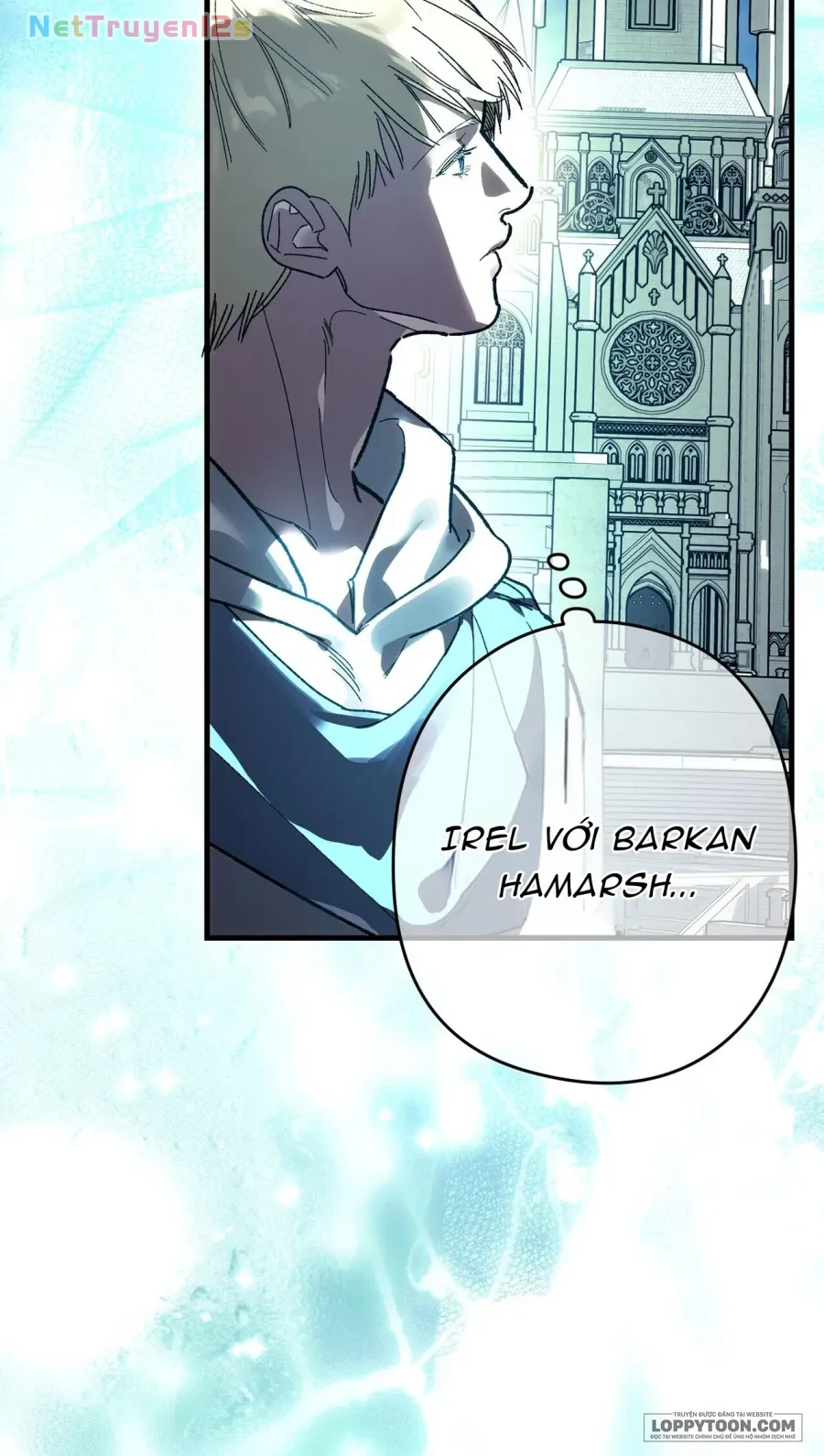 Gửi Đến Kẻ Sẽ Hủy Diệt Tôi Chapter 31 - 13