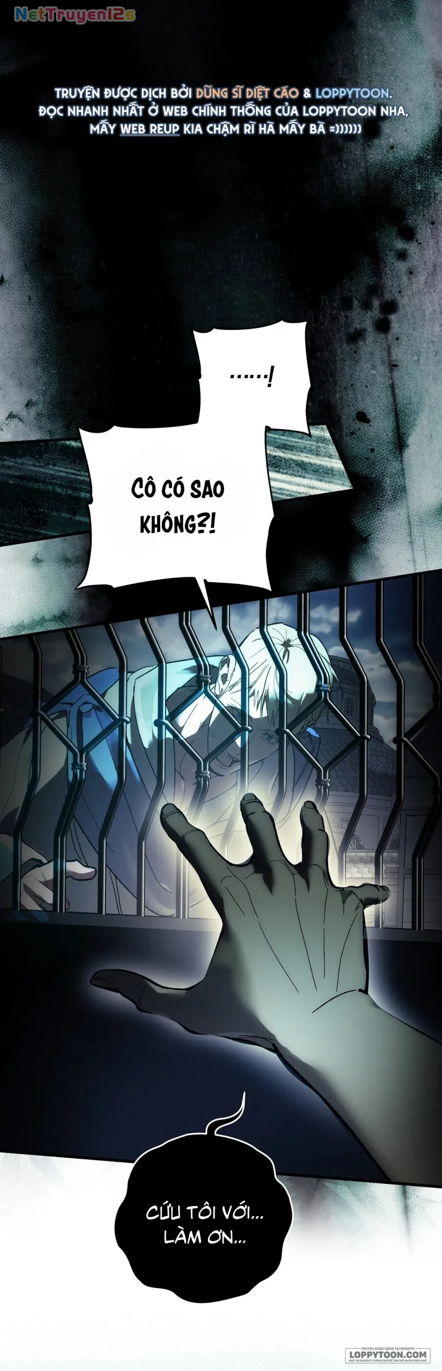 Gửi Đến Kẻ Sẽ Hủy Diệt Tôi Chapter 31 - 19