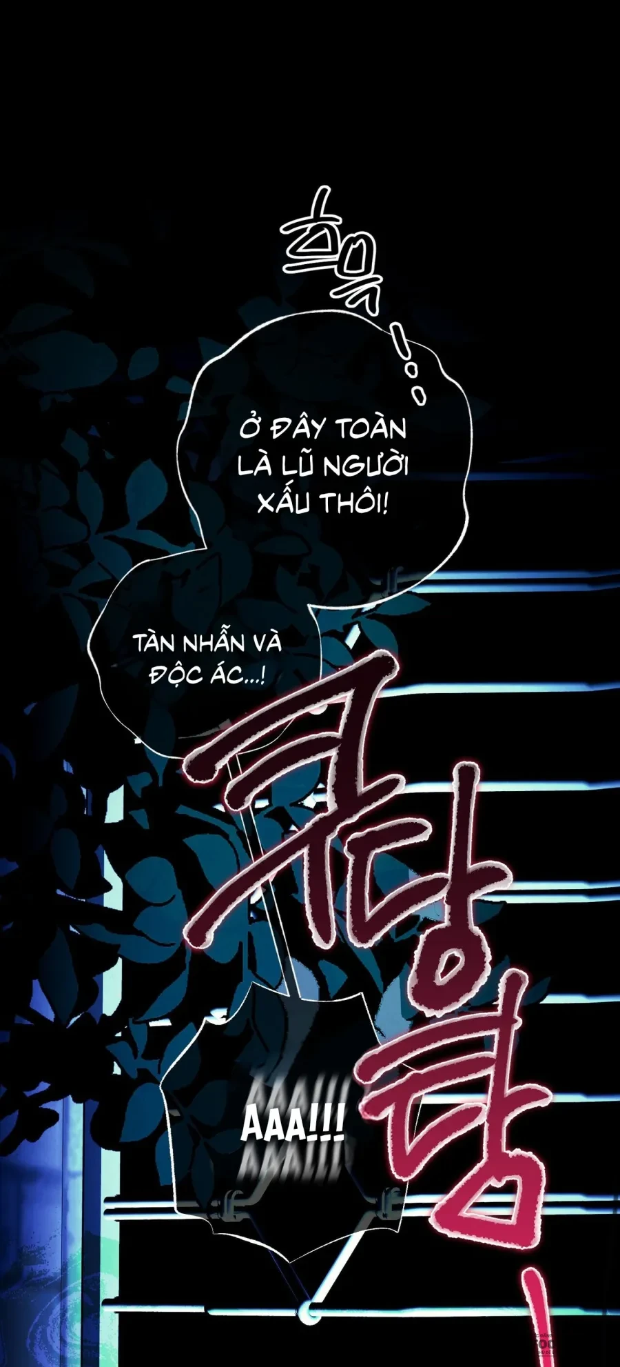 Gửi Đến Kẻ Sẽ Hủy Diệt Tôi Chapter 31 - 22