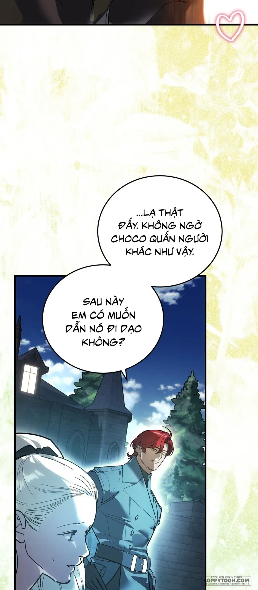 Gửi Đến Kẻ Sẽ Hủy Diệt Tôi Chapter 31 - 32