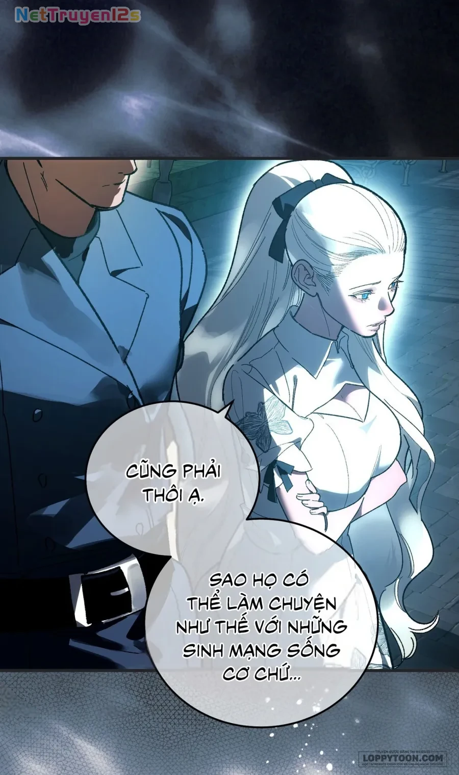 Gửi Đến Kẻ Sẽ Hủy Diệt Tôi Chapter 31 - 39