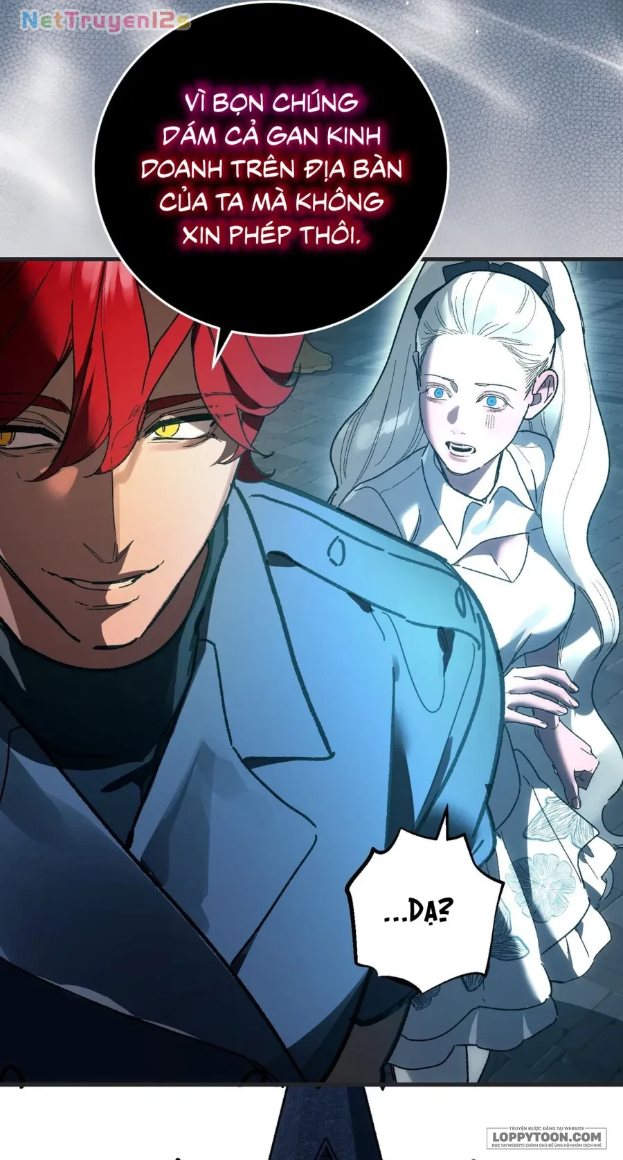 Gửi Đến Kẻ Sẽ Hủy Diệt Tôi Chapter 31 - 40
