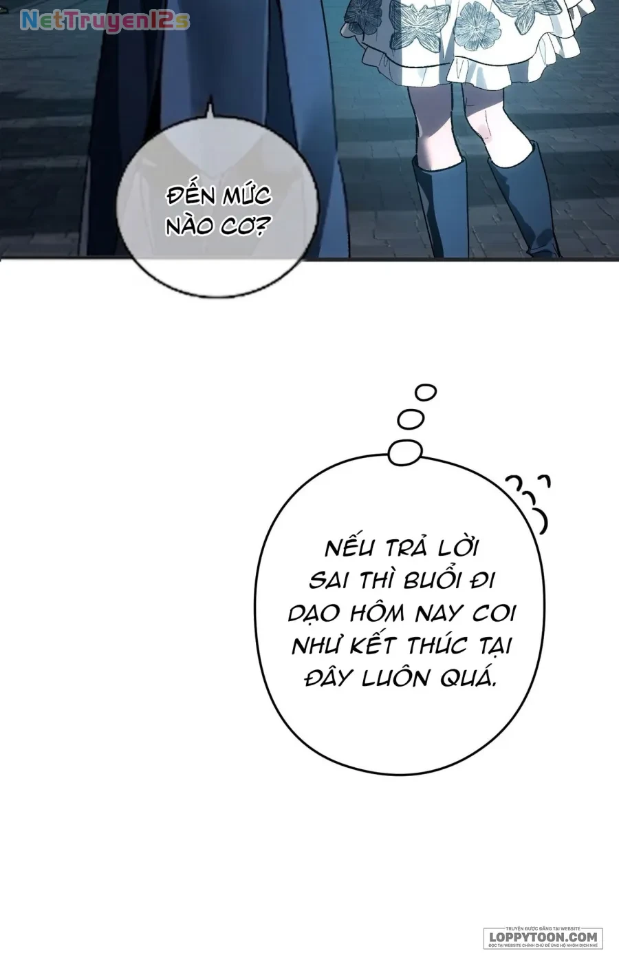 Gửi Đến Kẻ Sẽ Hủy Diệt Tôi Chapter 31 - 42