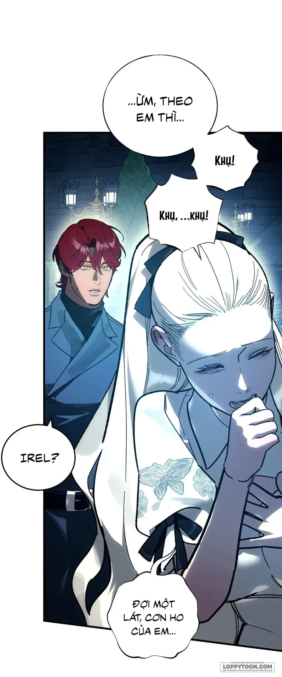 Gửi Đến Kẻ Sẽ Hủy Diệt Tôi Chapter 31 - 43
