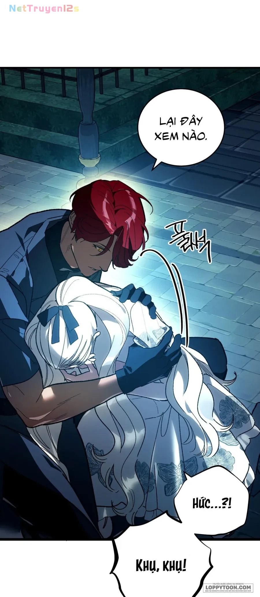 Gửi Đến Kẻ Sẽ Hủy Diệt Tôi Chapter 31 - 45