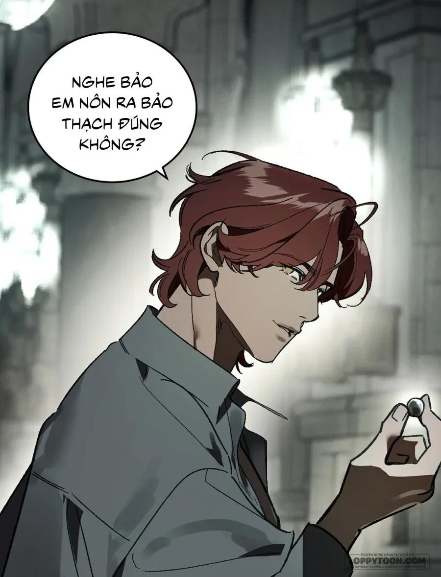 Gửi Đến Kẻ Sẽ Hủy Diệt Tôi Chapter 31 - 52