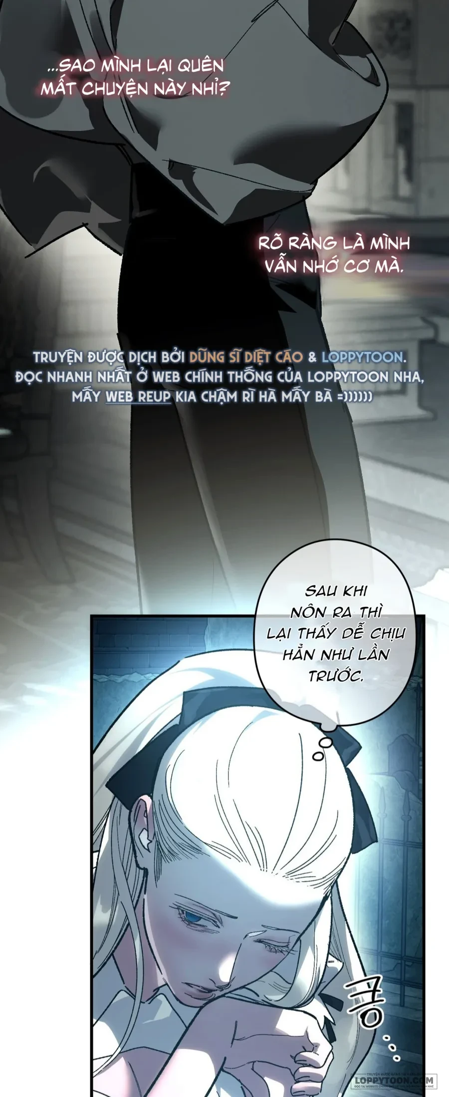 Gửi Đến Kẻ Sẽ Hủy Diệt Tôi Chapter 31 - 53