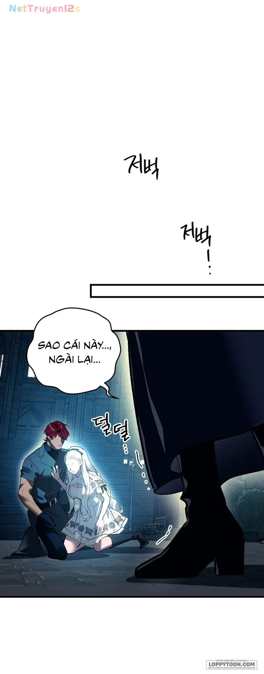 Gửi Đến Kẻ Sẽ Hủy Diệt Tôi Chapter 31 - 55