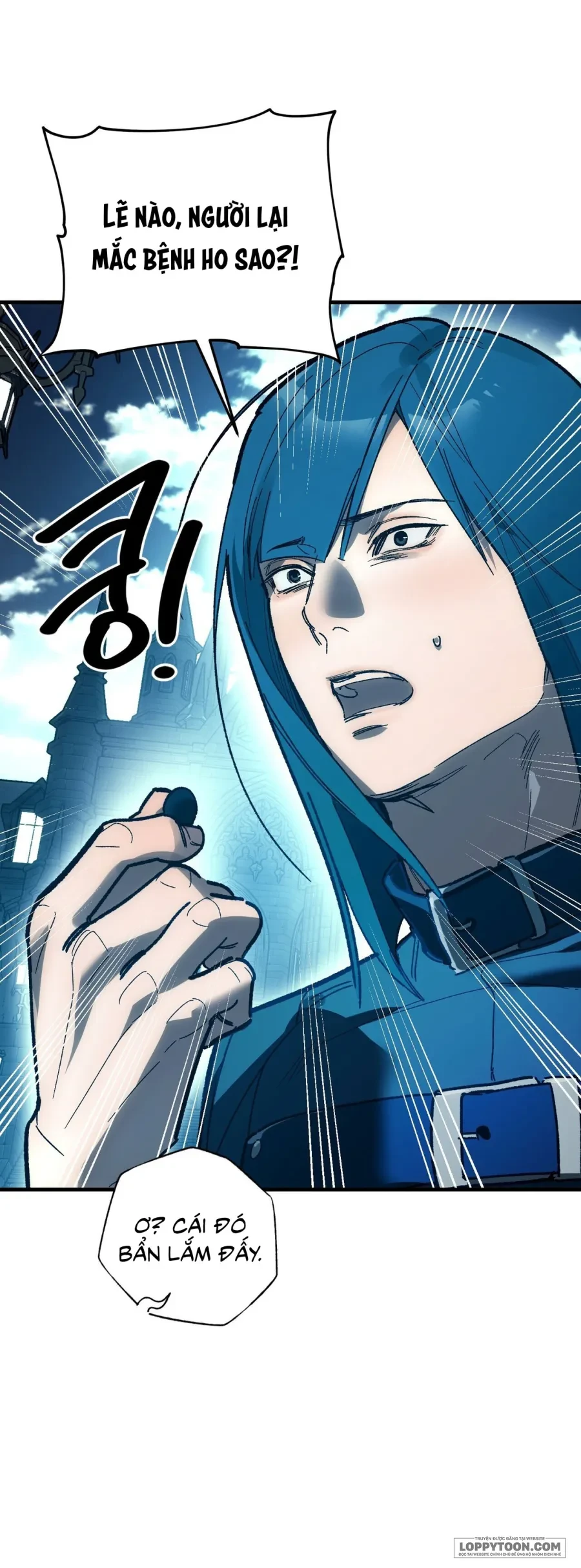 Gửi Đến Kẻ Sẽ Hủy Diệt Tôi Chapter 31 - 56