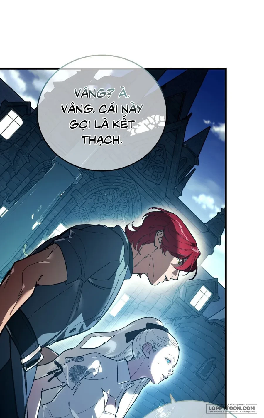 Gửi Đến Kẻ Sẽ Hủy Diệt Tôi Chapter 31 - 57