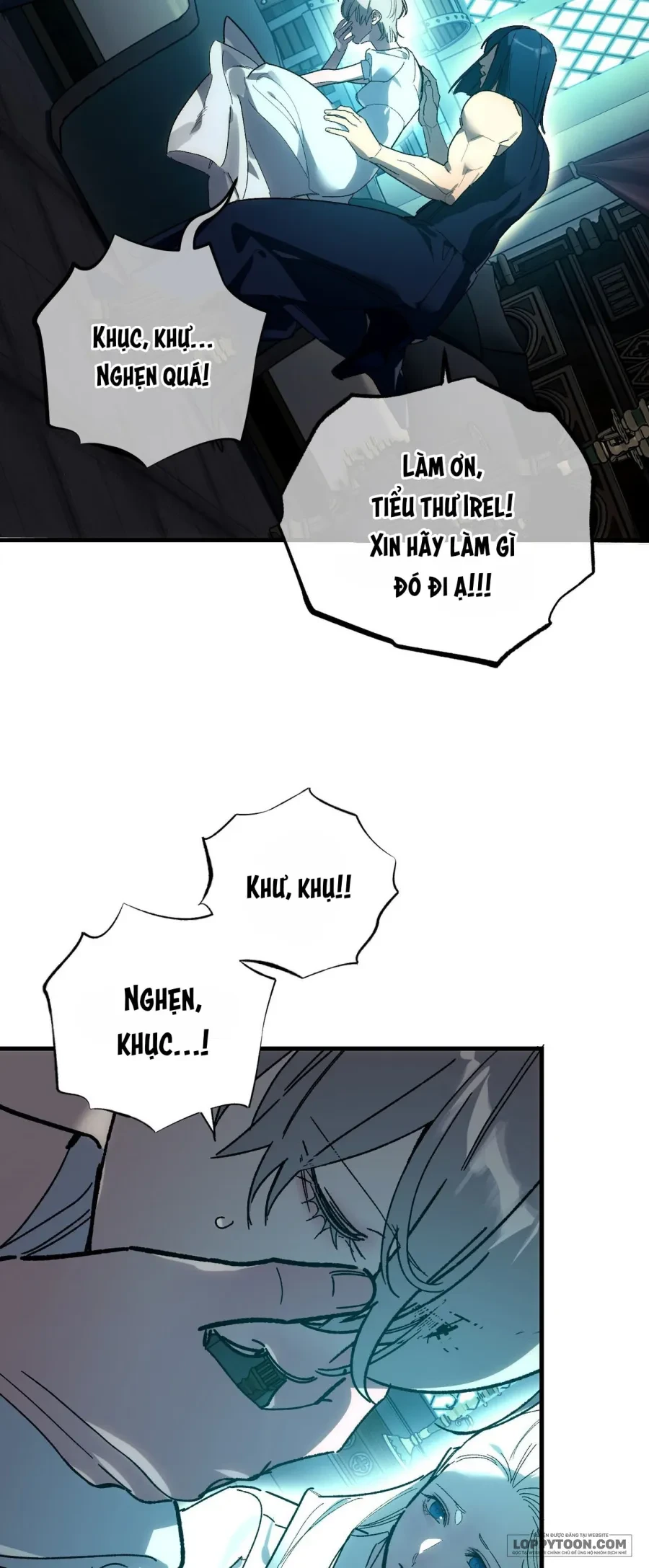 Gửi Đến Kẻ Sẽ Hủy Diệt Tôi Chapter 31 - 73
