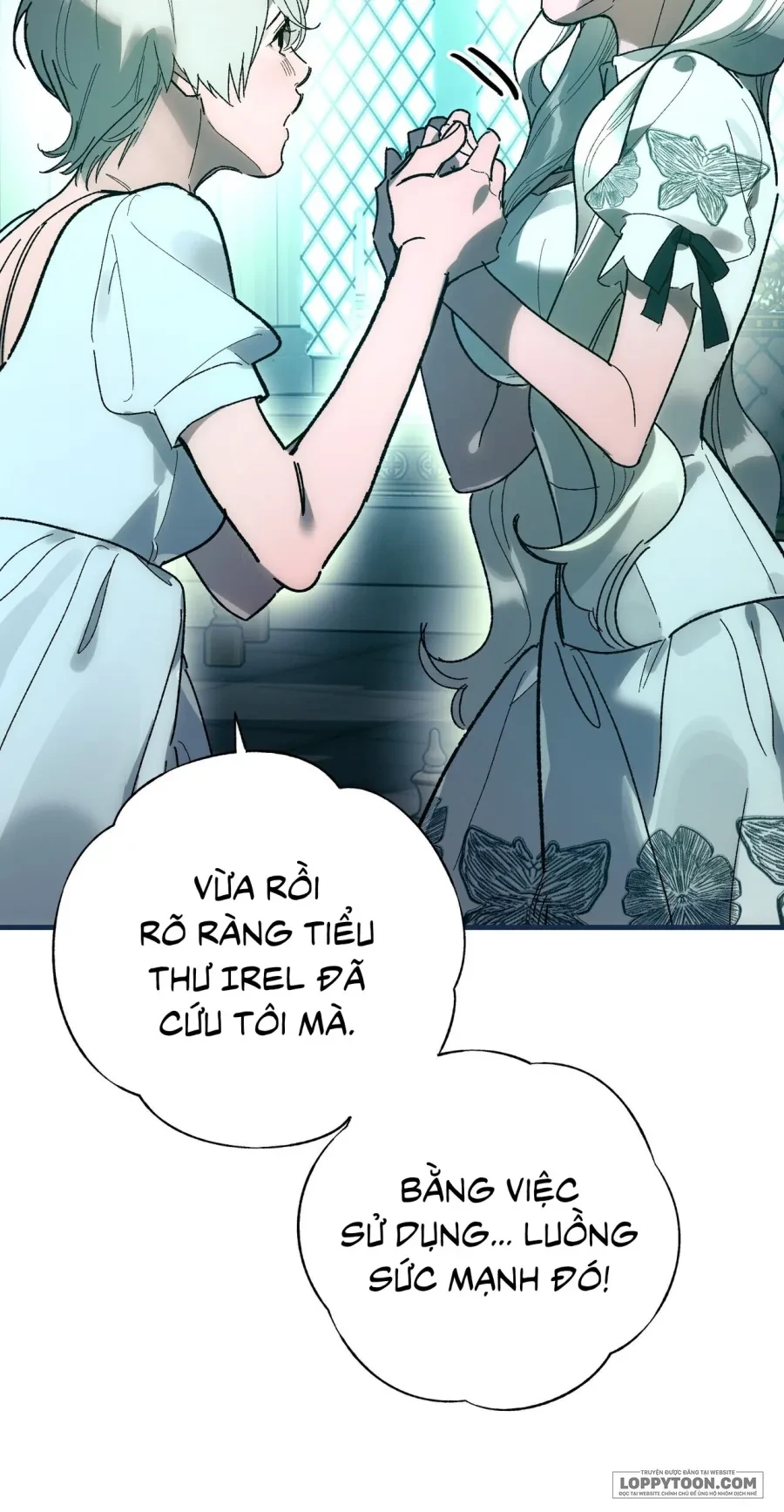 Gửi Đến Kẻ Sẽ Hủy Diệt Tôi Chapter 31 - 84