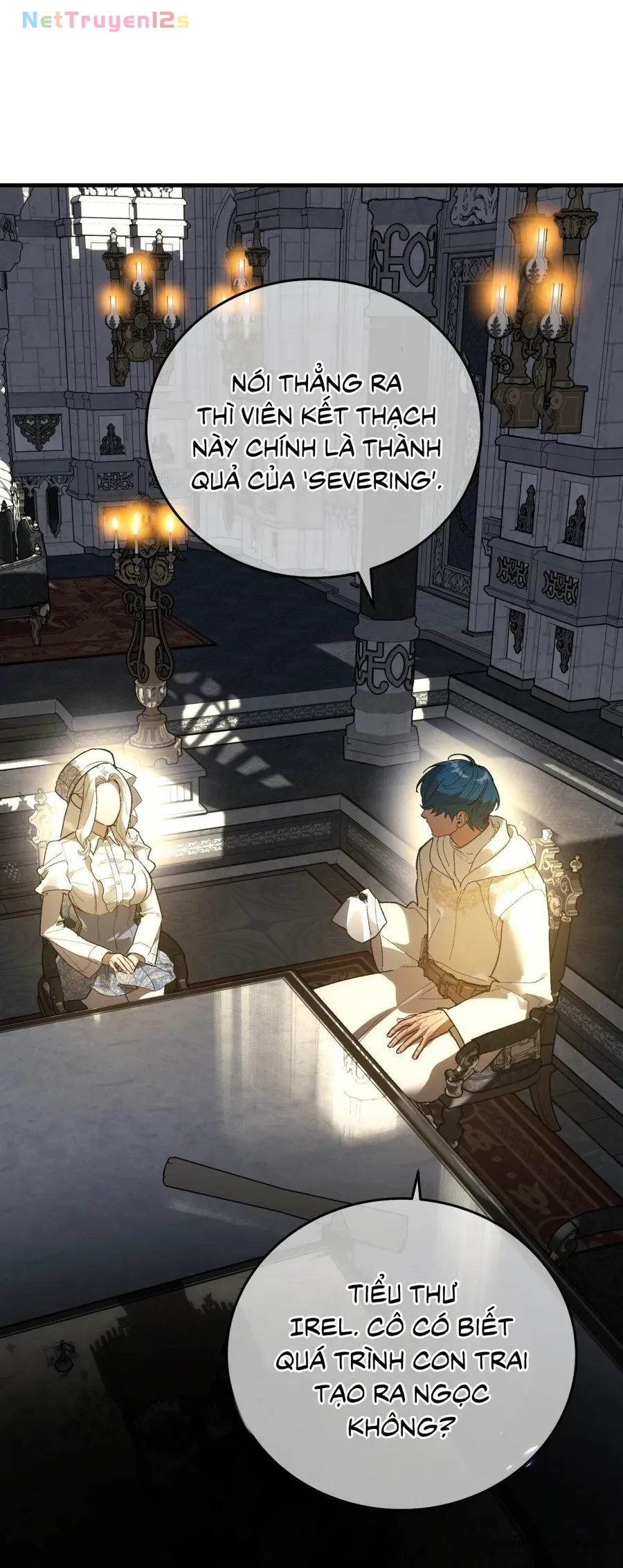Gửi Đến Kẻ Sẽ Hủy Diệt Tôi Chapter 32 - 7