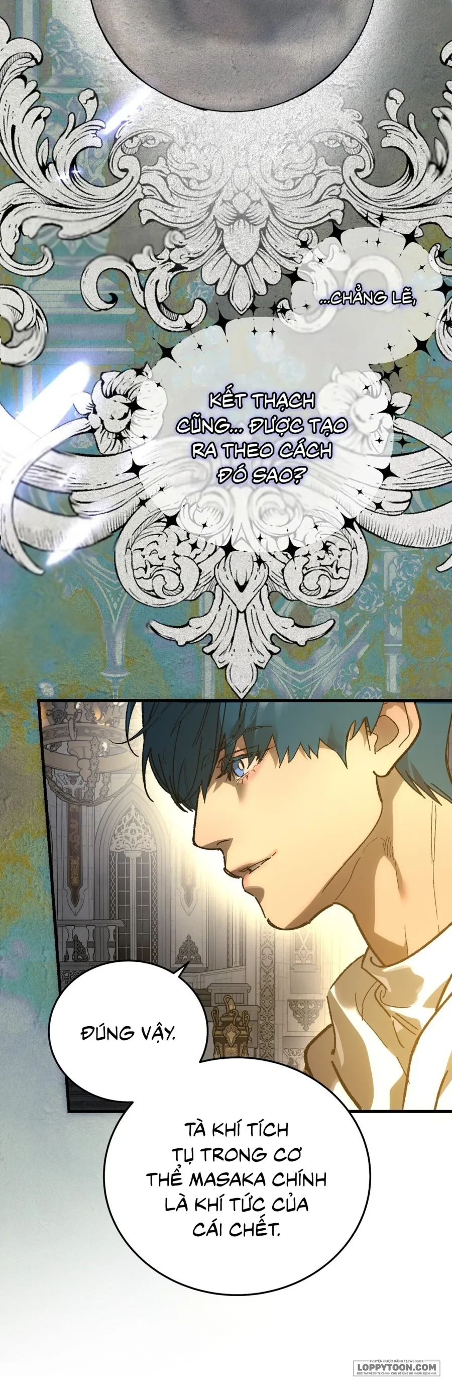 Gửi Đến Kẻ Sẽ Hủy Diệt Tôi Chapter 32 - 9