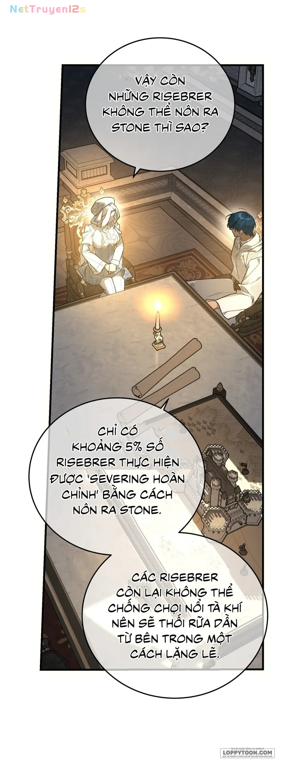 Gửi Đến Kẻ Sẽ Hủy Diệt Tôi Chapter 32 - 13