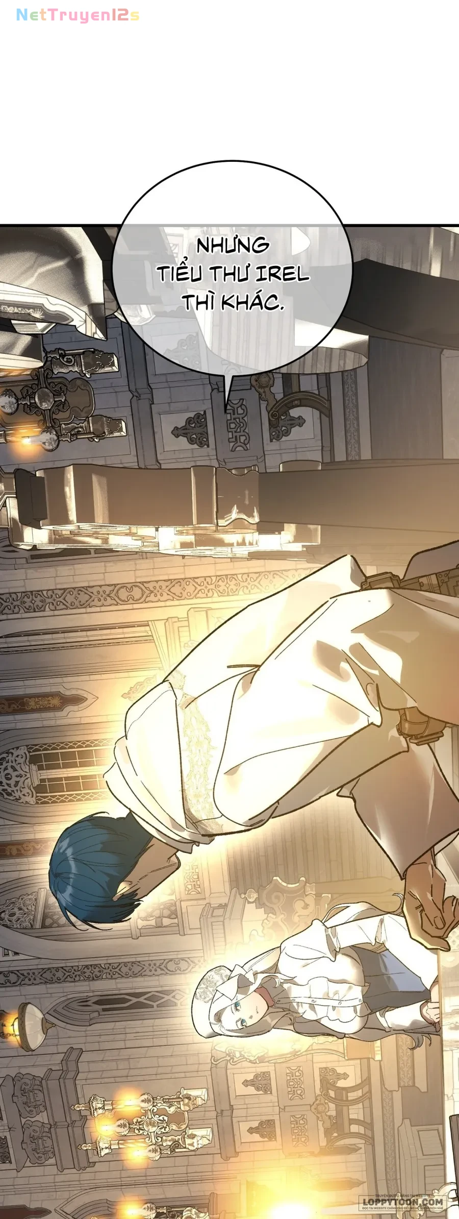 Gửi Đến Kẻ Sẽ Hủy Diệt Tôi Chapter 32 - 15