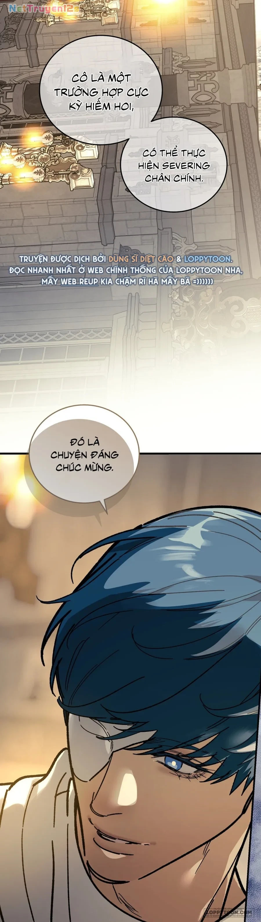 Gửi Đến Kẻ Sẽ Hủy Diệt Tôi Chapter 32 - 16
