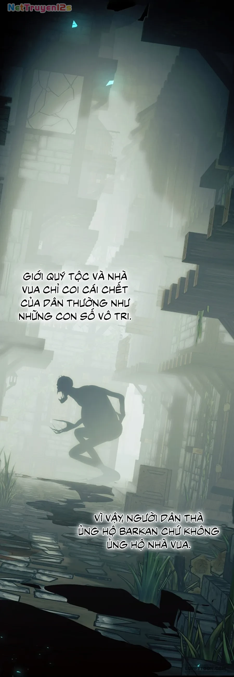 Gửi Đến Kẻ Sẽ Hủy Diệt Tôi Chapter 32 - 22