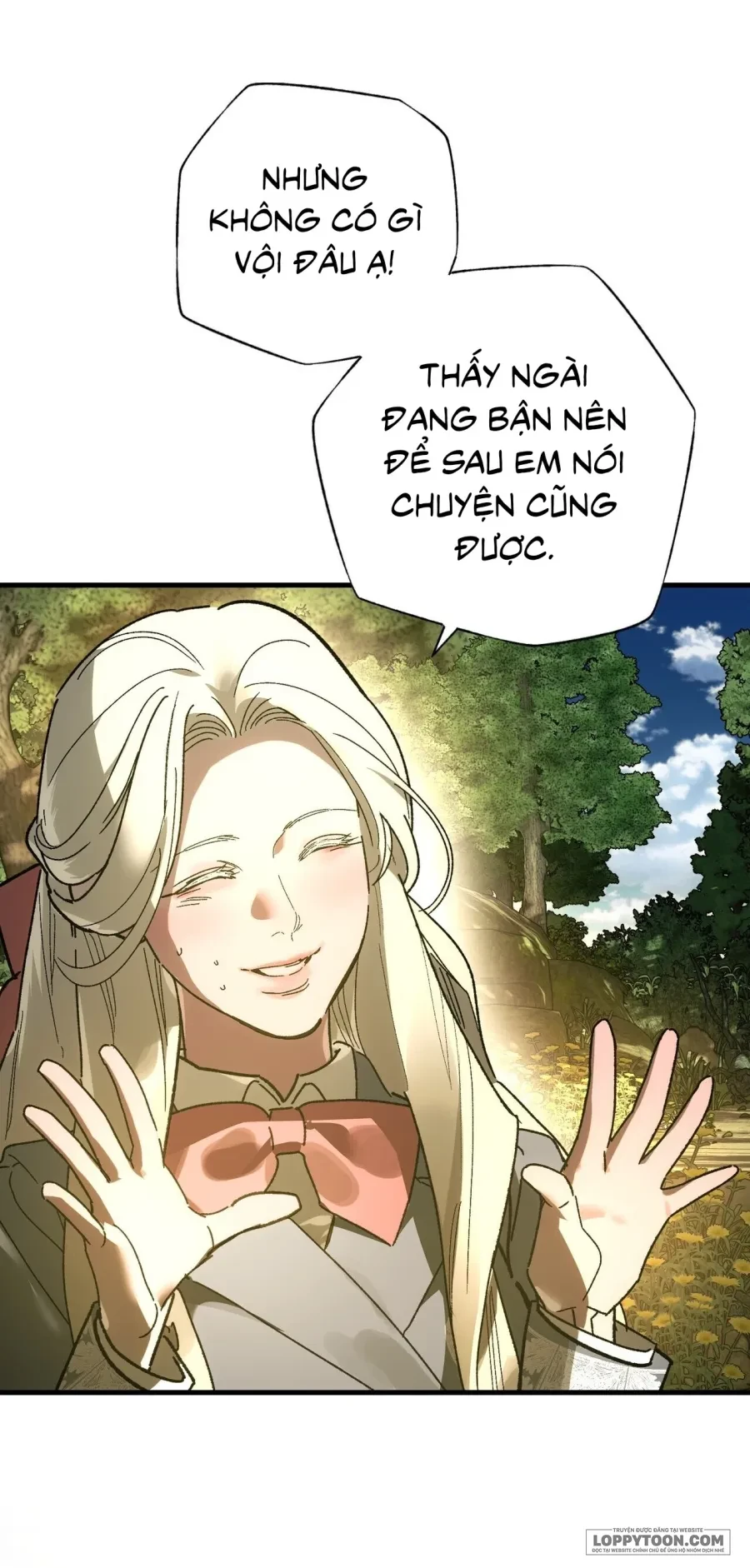Gửi Đến Kẻ Sẽ Hủy Diệt Tôi Chapter 32 - 29
