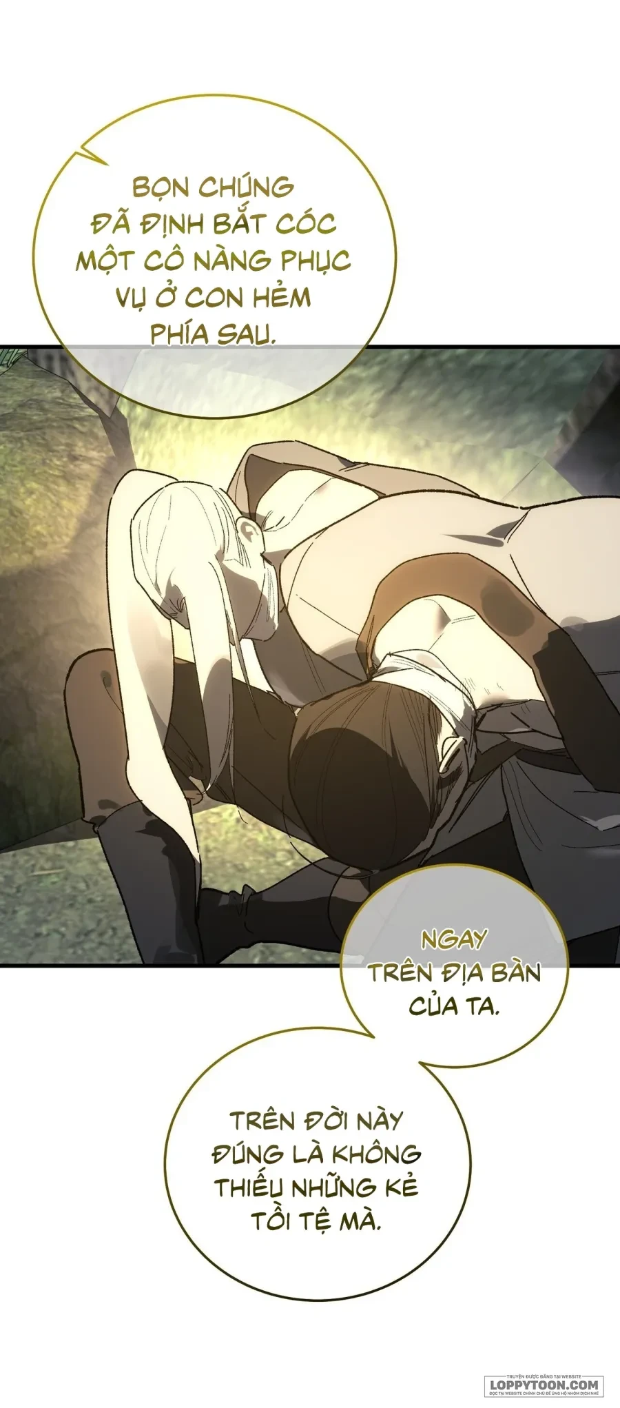 Gửi Đến Kẻ Sẽ Hủy Diệt Tôi Chapter 32 - 33