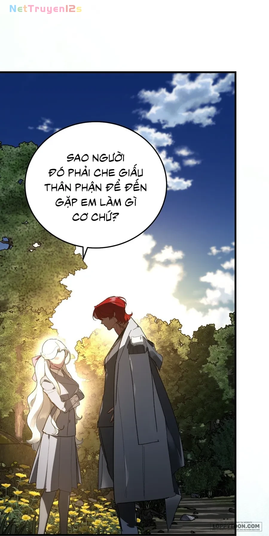 Gửi Đến Kẻ Sẽ Hủy Diệt Tôi Chapter 32 - 43