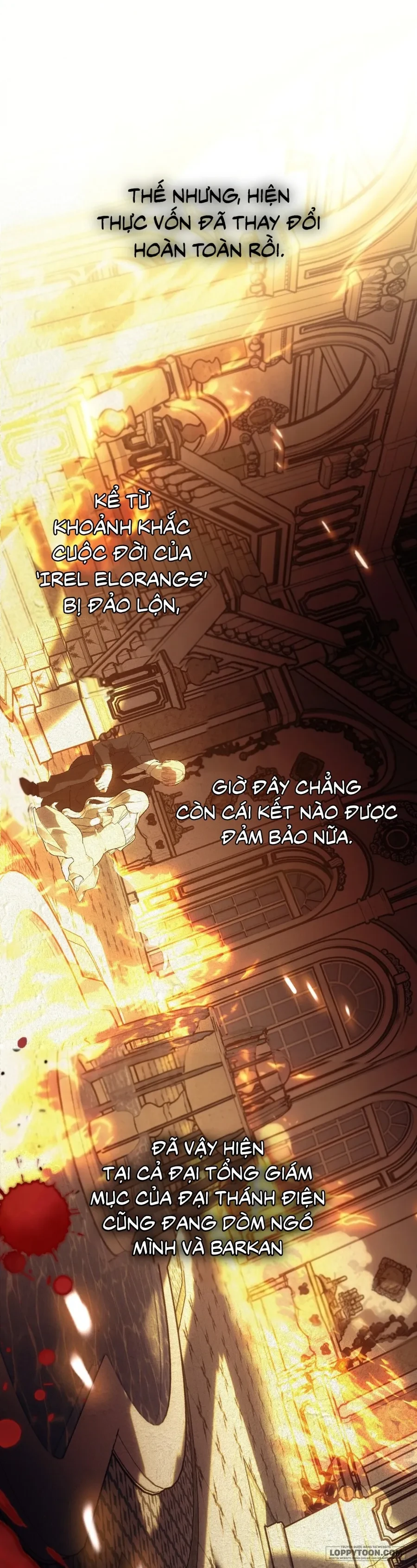 Gửi Đến Kẻ Sẽ Hủy Diệt Tôi Chapter 32 - 46