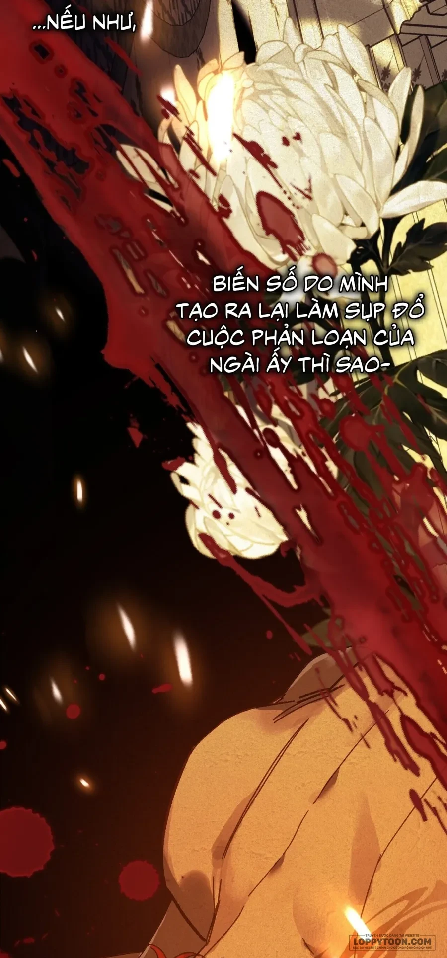 Gửi Đến Kẻ Sẽ Hủy Diệt Tôi Chapter 32 - 47