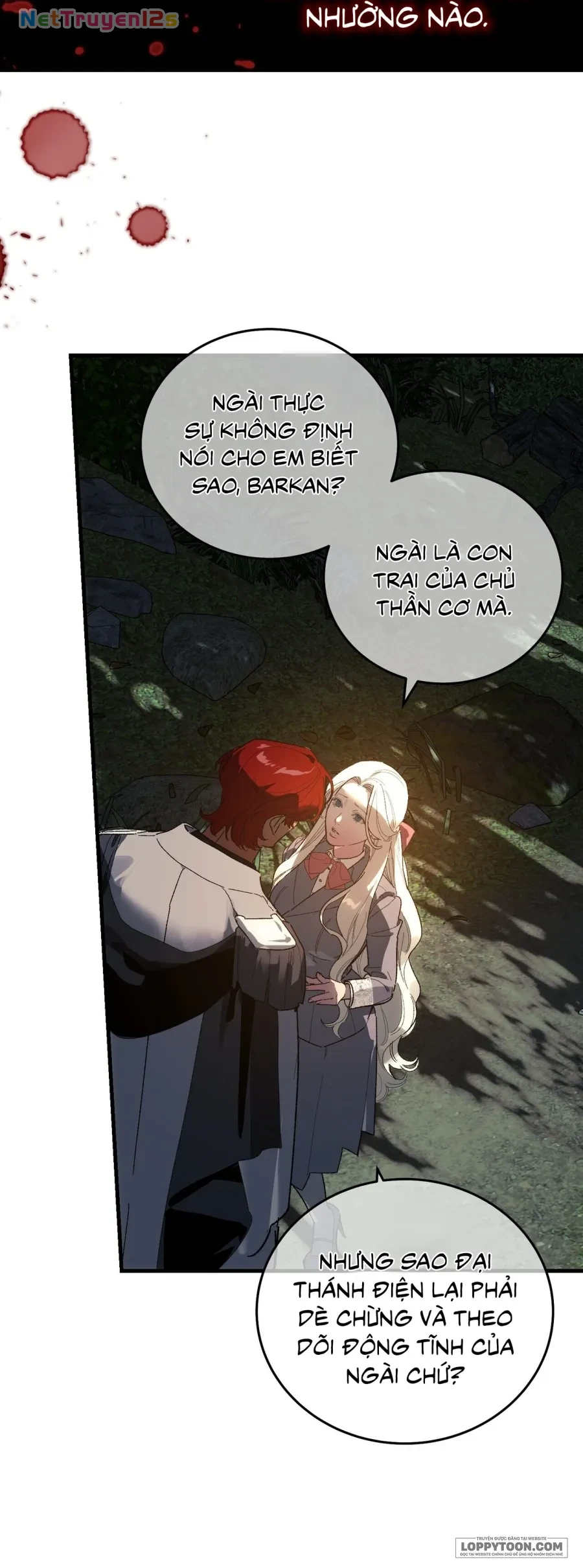 Gửi Đến Kẻ Sẽ Hủy Diệt Tôi Chapter 32 - 51