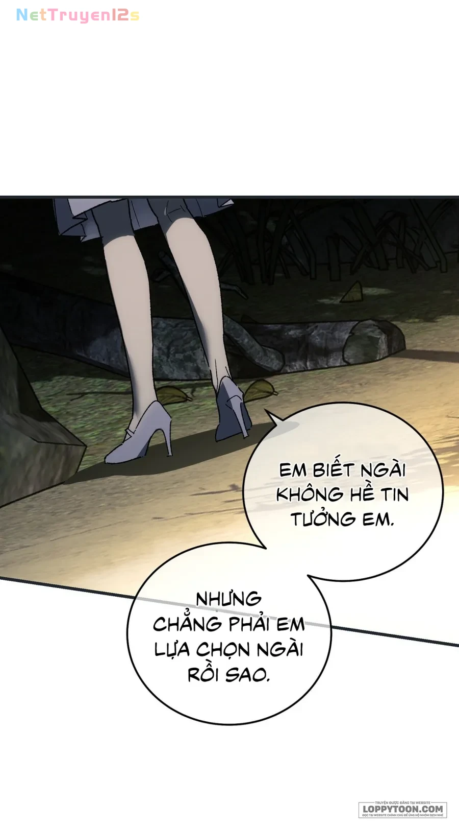 Gửi Đến Kẻ Sẽ Hủy Diệt Tôi Chapter 32 - 61