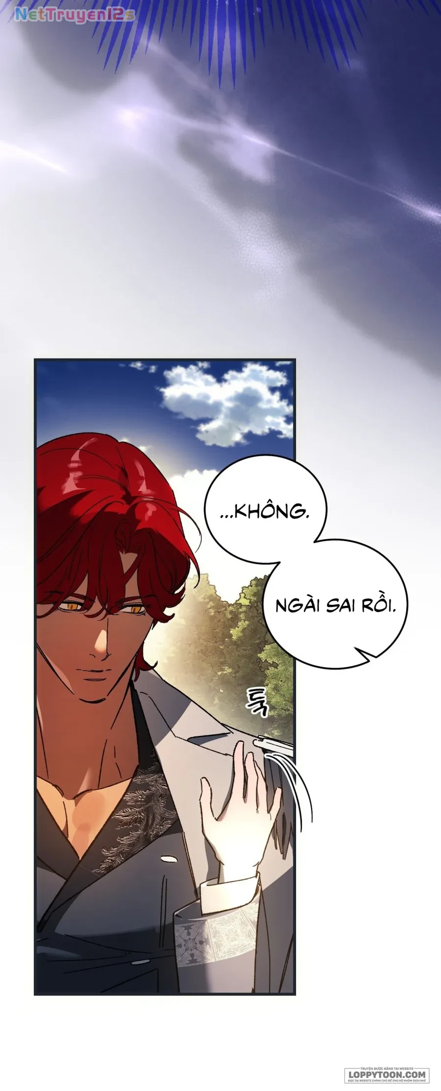 Gửi Đến Kẻ Sẽ Hủy Diệt Tôi Chapter 32 - 70