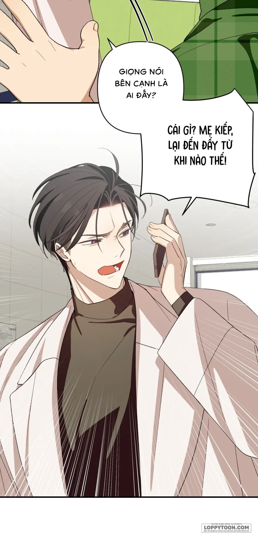 Chạm Vào Cơ Thể Chapter 1 - 6